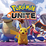 Pokémon UNITE