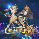 SUMMONERS WAR: Chronicles